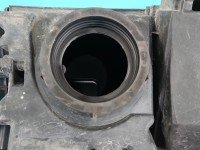 Obudowa filtra powietrza Vw Golf V 03C129607K, 4608385914 1.4 FSI