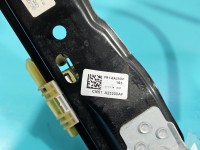 Podnośnik przód prawy SZYBY WINDA Ford Focus Mk3 Producent części: FORD, Europejska, 2PIN, CM51-A23200-AF 5d kombi