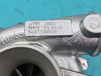 Turbosprężarka Regenerowana Subaru Legacy V 21 017Y, 14411AA810 2.0 D boxer 150KM