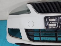 Zderzak przód przedni Skoda Fabia II LF9E