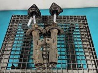 Amortyzator przód komplet lewy prawy Kia Sportage III 10-15 L+P