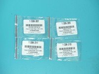 Amortyzator przód lewy przedni Citroen C4 Grand Picasso II 13-22