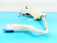 Zbiornik Zbiorniczek płynu spryskiwacza AUDI Q7 I 4L 4L0955453ABC