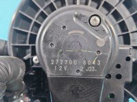 Dmuchawa nawiewu wentylator Toyota Rav4 III 05- 272700-8043 EUROPA