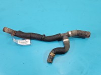 przewód wąż rurka wody Renault Trafic III 2.0 dci 120KM