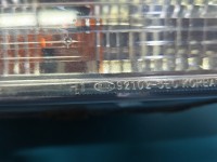 Reflektor prawy lampa przód Kia Sorento I 03-09 EUROPA 92102-3E0