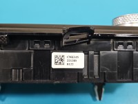 Konsola panel nawiewu Hyundai Elantra VII 20- 97250-AA400LS5