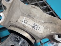 Wahacz przód lewy BMW iX1 U11 przedni