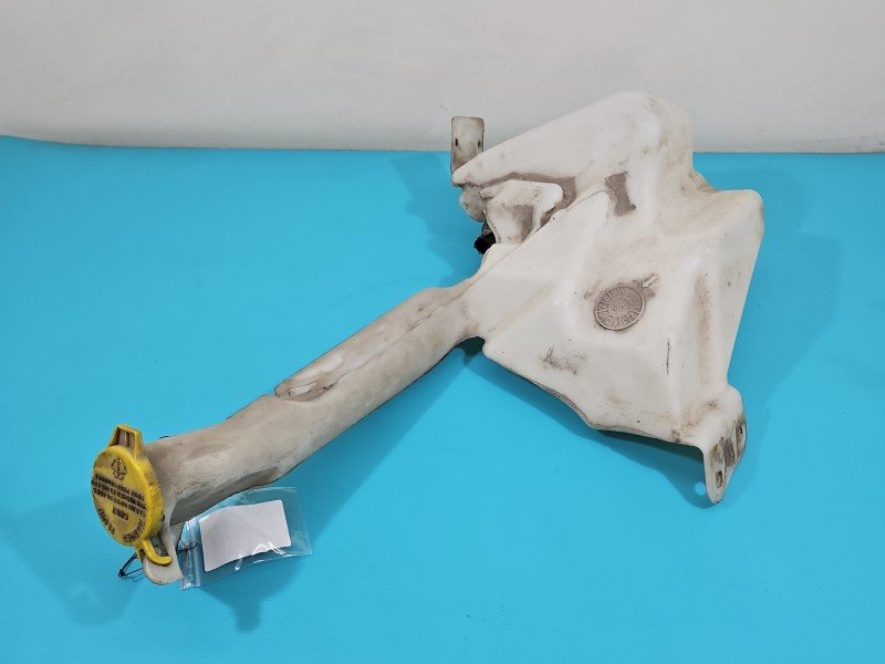 Zbiornik Zbiorniczek płynu spryskiwacza Jeep Grand Cherokee II WJ