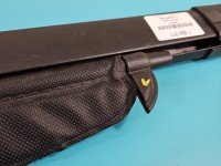 Roleta bagażnika Chevrolet Captiva Roleta bagażnika Chevrolet Captiva