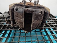 Zacisk przód lewy HONDA CR-V III 06- 2.2 i-CTDi