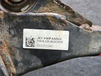 Tylna belka oś tył Kia Ceed II 12-18 1.6 GDI (G4FD)
