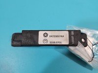 Czujnik Jeep Grand Cherokee IV WK2 04725857AA