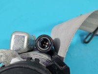 Pas bezpieczeństwa przód lewy kierowcy Renault Scenic III 96768383XX EU
