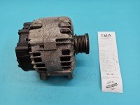 TEST Alternator Renault Laguna III 231000011R, 2543592A 2.0 16V (M4R704)