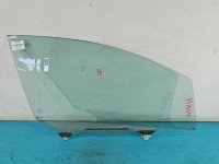 Szyba drzwi przód prawa Toyota Auris I HB