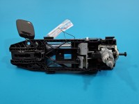 Klamka przód lewa zewnętrzna Skoda Octavia III 5N0837885H