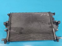 Chłodnica wody Ford Mondeo Mk5 2.0 16V