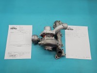 Turbosprężarka Regenerowana Fiat Croma II 773720-1, 55211063, LHN00212I 1.9 jtd 150KM