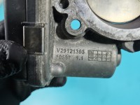 Przepustnica Vw Tiguan II 16- 04E133062T, 22501845A 1.5 TSI