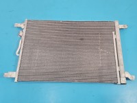 Chłodnica klimatyzacji Vw Tiguan II 16- 5Q0816411AR 1.5 TSI