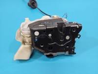 Zamek przód lewy AUDI A4 B8 EUROPA 8J1837015A