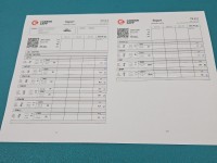 Wtryskiwacz Bmw e39 0445110047 3.0d