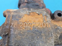 Przekładnia kierownicza maglownica Polonez Truck 1.6 8V
