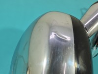 Lusterko prawe Citroen DS4 11-15 czarny KTV europa