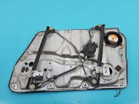 Podnośnik przód lewy Vw Passat B5 5d kombi