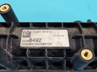 Kolektor ssący Opel Mokka A 55569989, 55498492 1.6 cdti