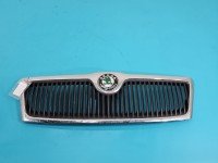 Atrapa grill Skoda Octavia II