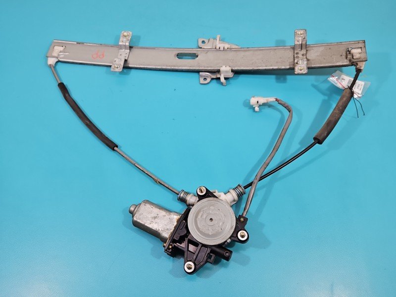 Podnośnik przód prawy SZYBY WINDA 83430-65D00, 062100-8911 Suzuki Grand Vitara I IMPRK1380193, 83430-65D00, 062100-8911,...