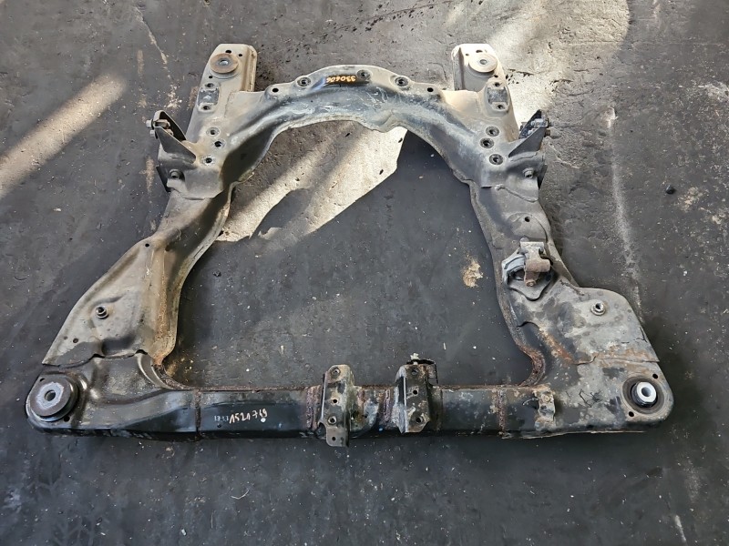 WÓZEK KOŁYSKA TRAWERS Sanki Belka silnika Honda Accord VIII 08- 2.0 vtec