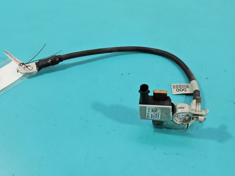 KLEMA INSTALACJA WIĄZKA MINUSOWA MINUS Kia Niro I 16-22 37180-G5000, 37180