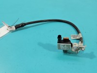 KLEMA INSTALACJA WIĄZKA MINUSOWA MINUS Kia Niro I 16-22 37180-G5000, 37180