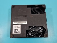 Pompka kompresor do kół Peugeot 3008 I kompresorek