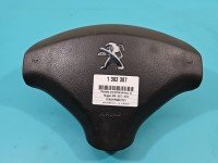 Poduszka powietrzna kierowcy airbag Peugeot 308 I 96758003ZD