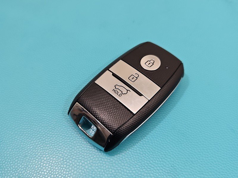 PILOT KLUCZYK KEYLESS Kia Rio IV 16-23