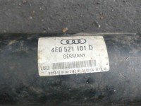 Wał napędowy Audi A8 D3 3.0 tdi