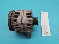 TEST Alternator Skoda Fabia I 047903015QX 1.4 mpi