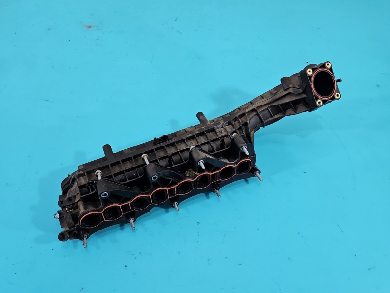 Kolektor ssący Opel Mokka A 55569989, 55498492 1.6 cdti