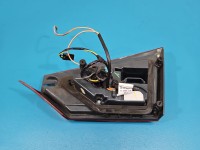 Lampa tył lewa Ford Fusion USA 12-20 sedan EUROPA