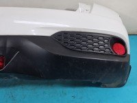 Zderzak tył Nissan Juke I F15 10-19 bialy QAB Q HB