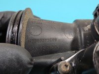 Przepustnica Dacia Logan I 05-14 7700273699 1.4 8V wiel