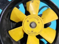 Wentylatory Wentylator chłodnicy HONDA CBR 125R 0.1b