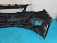 Zderzak przód Opel Astra IV J beżowy Z41E