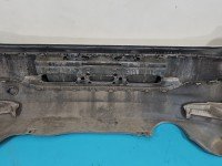 Zderzak tył Fiat Grande Punto biały HB