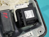 Podnośnik przód prawy SZYBY WINDA 1Q0959702H, 5K0959792A, 1K8837402R Vw Scirocco III 08- Europejska 3d HB