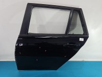 Drzwi tył lewe bmw F30 kombi 5d 668